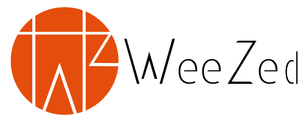 Logo WeeZed