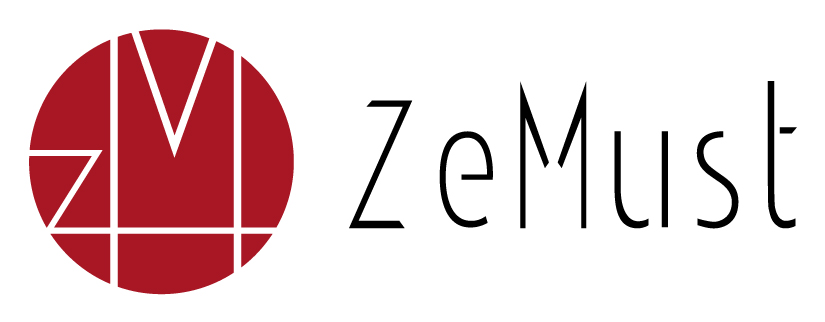 Logo ZeMust